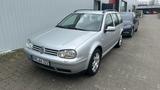 Volkswagen Golf 1.9TDI 96kW tiptronic Ocean Variant Ocean