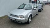 Volkswagen Golf 1.9TDI 96kW tiptronic Ocean Variant Ocean