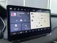 Skoda Octavia 1.5 TSI MHEV DSG Selection AHK 5J GAR bei Autohaus Landmann & Maier OHG