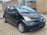 Toyota Aygo (X) 1,0 City - Klima - TÜV - Toyota aus 2008: Aygo