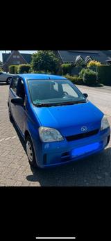 Daihatsu Cuore TÜV3/26*Klima*Top Zustand*S... - Daihatsu Cuore: Top