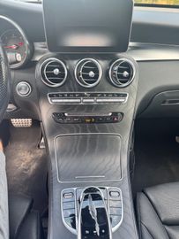 Mercedes GLC 350 - 9