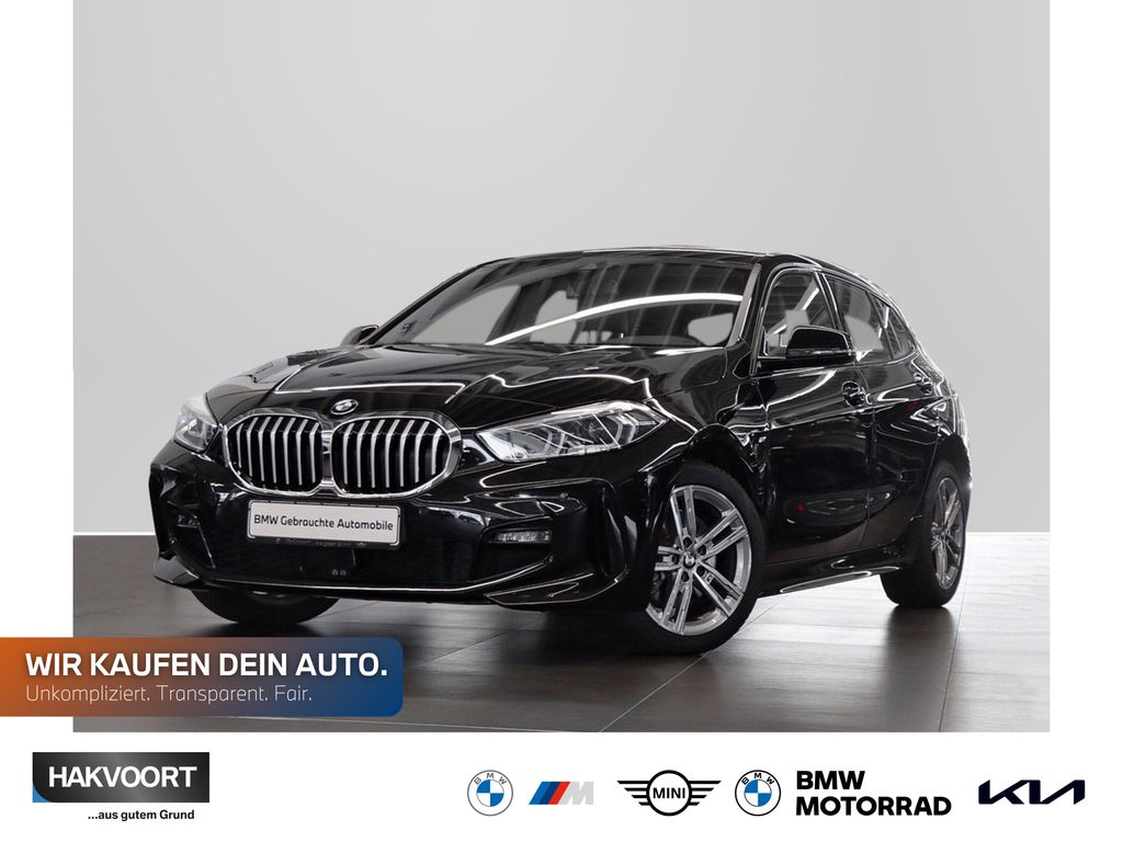 Image of BMW 118