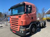 Scania SCANIA R380 4x2 KIPP-HYDRAULIK AUTOMATIK - Angebote entsprechen deinen Suchkriterien