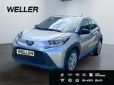 Toyota Aygo X *ACC*Spurhalte*Fernlichtass*Verkehrszeich - : mit ABS, Kleinwagen