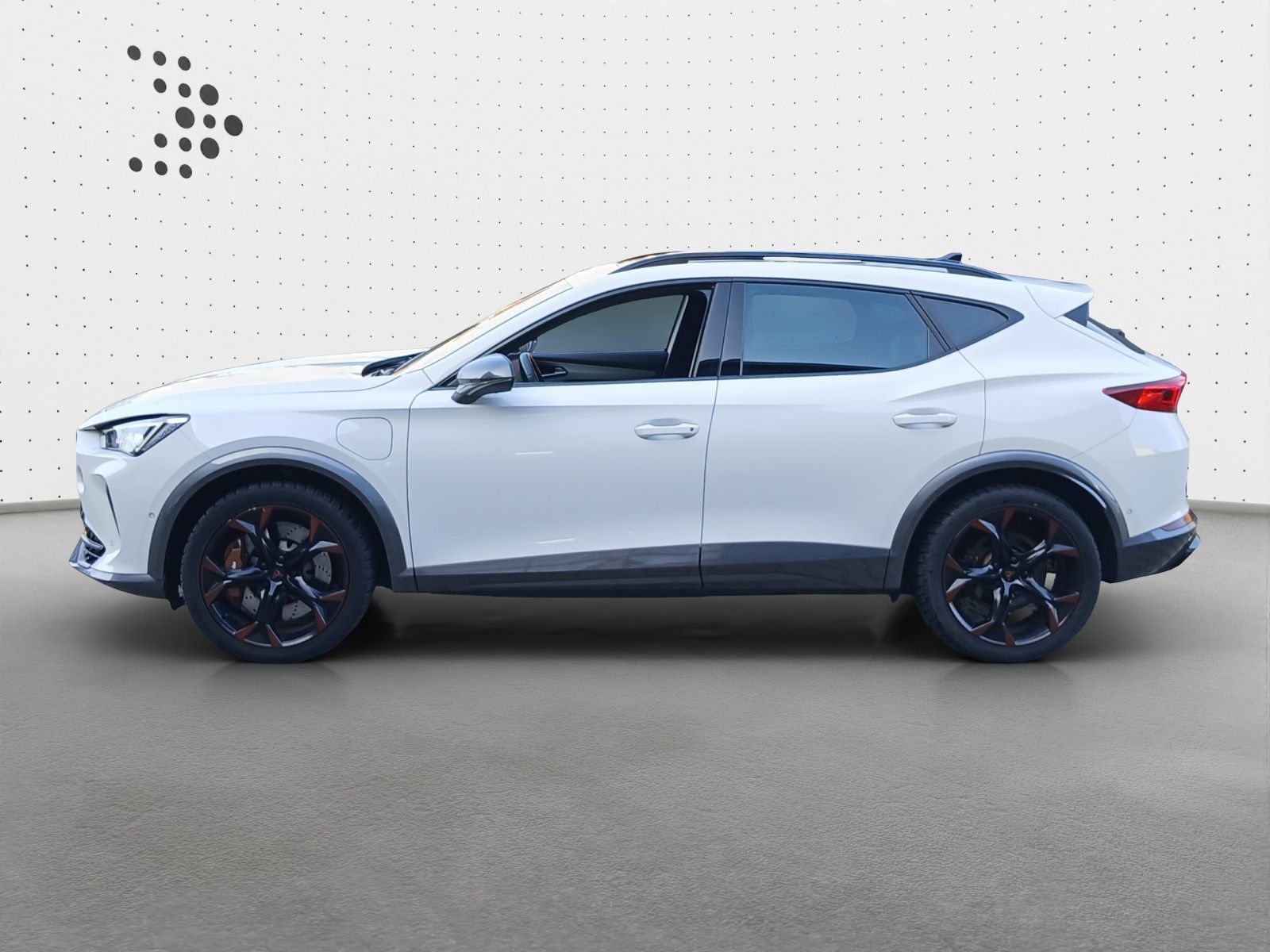 Cupra Formentor - Bild 5