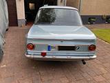 BMW Oldtimer BMW 1600-2 Baujahr 1968 - BMW: 1600