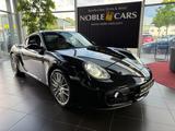 Porsche Cayman RFK XENON NAVI ALU - Porsche Cayman: R