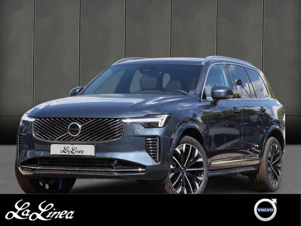 Image of Volvo XC90