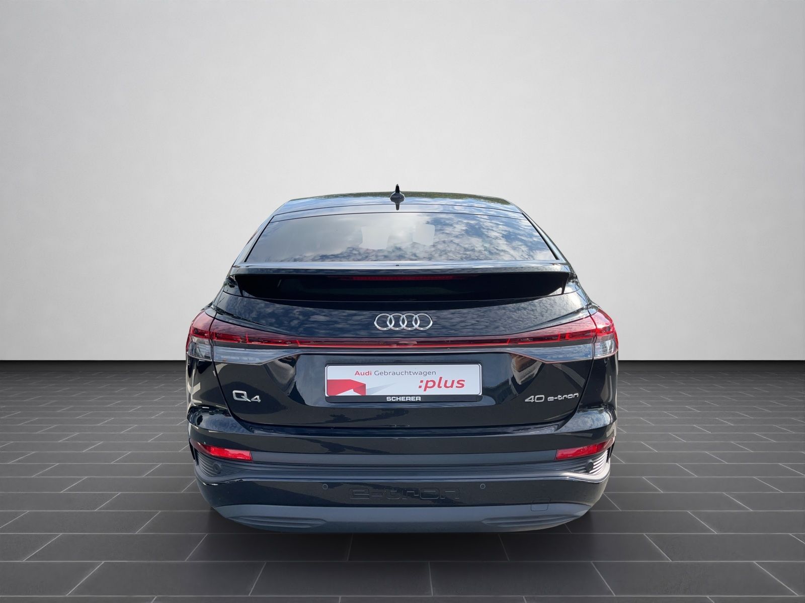 Audi Q4 e-tron - Bild 7