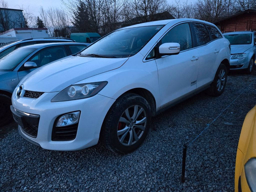 Mazda CX-7