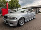 BMW 330i E46 M Paket - 2.Hand Xenon Navi L... - BMW 330: Cabrio, E46 330i