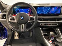 BMW X6 M - Vorschau Bild 9