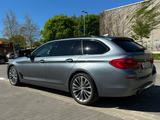 BMW 530i Touring Luxury Line mit Vollausstattung   - : V mit