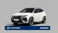Hyundai TUCSON - Vorschau Bild 1