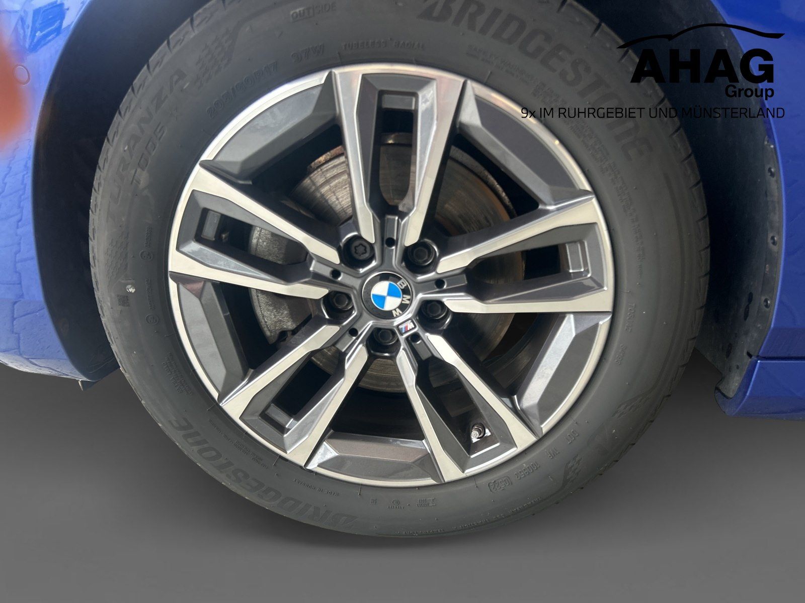 BMW 218 Active Tourer - Bild 12