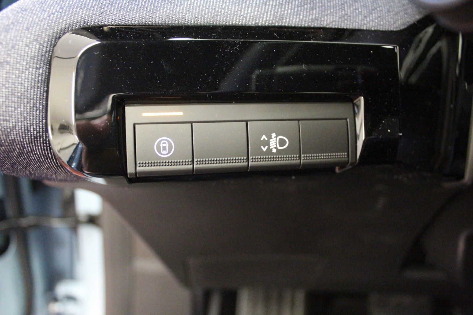 Fahrzeugabbildung Renault R 4 150 Comfort Range Techno*Winterpaket*