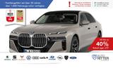 BMW 7er xDrive Limousine M Sportpaket Pro ACC|Sta... - BMW: 7er