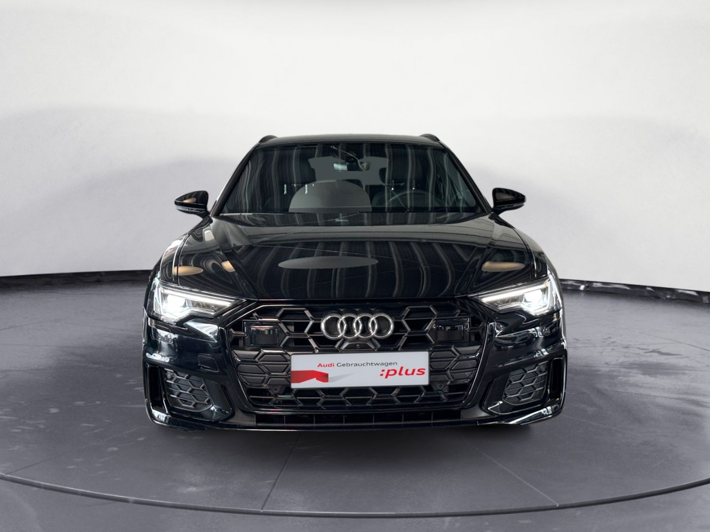 Audi A6 - Bild 6
