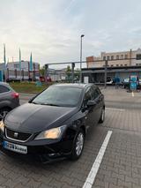 Seat Ibiza 1.4 16V ST Sport Tourer  - Seat Ibiza: 16v Sport