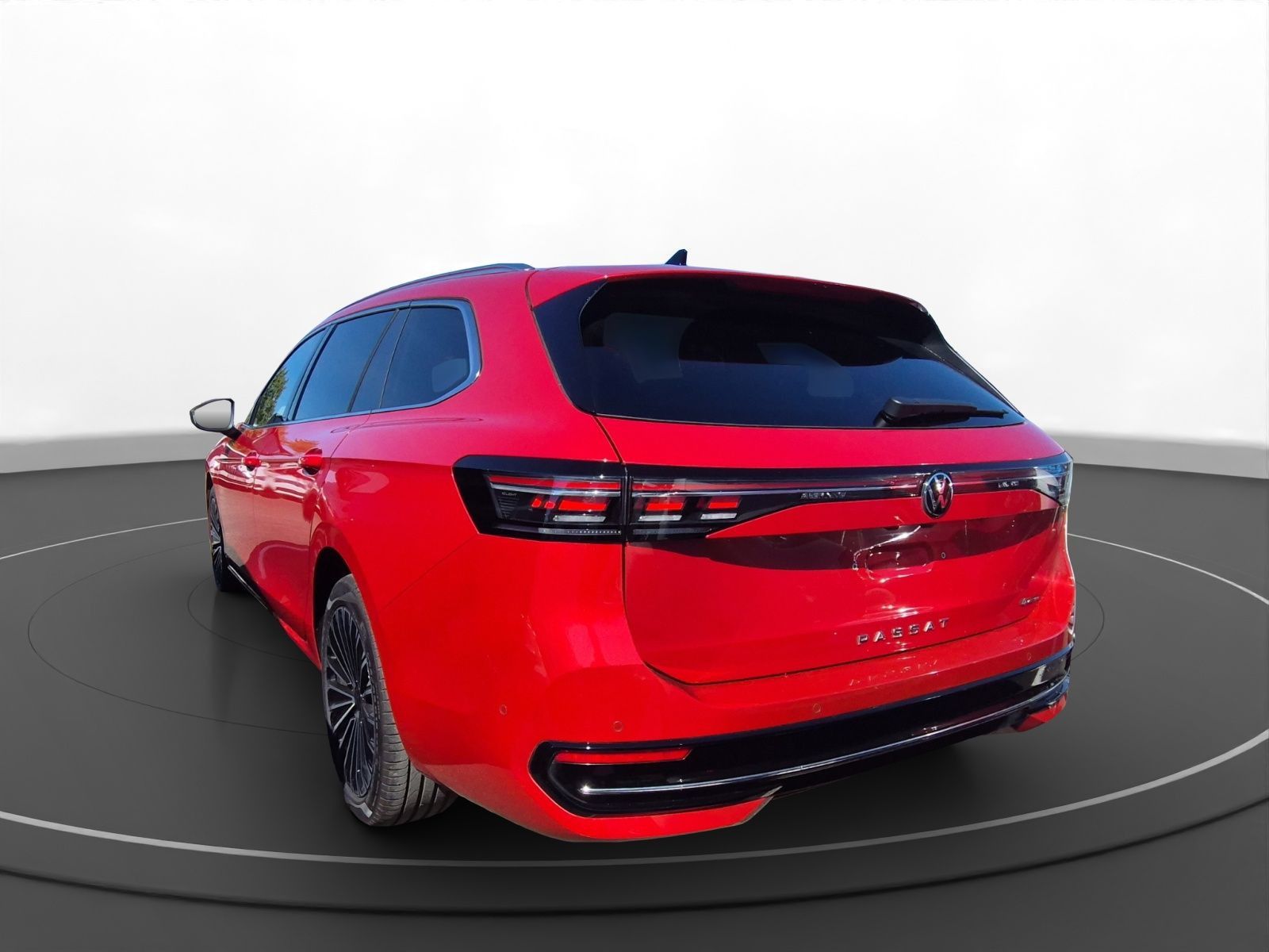 Volkswagen Passat Variant 2.0 TDI DSG 4M Elegance AHK STH D foto 4