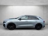 Audi SQ8 SUV TFSI quattro tiptronic *HUD*AHK*B&O* - Audi SQ8 Gebrauchtwagen