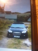 Chrysler Sebring Limited 2.7 Autom. Limited - Chrysler Sebring Benziner Gebrauchtwagen