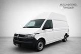 Volkswagen T6.1 Transporter Hochdach lang 4 Motion Camper