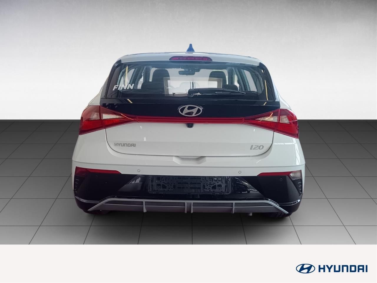 Fahrzeugabbildung Hyundai i20 1.0T TREND KAMERA*SHZ*LHZ*NAVI*USB*ZV*CARPL*