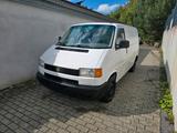 Volkswagen Vw T4 1.9 Turbo Diesel Transporter - Volkswagen LT aus 1997