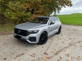 Volkswagen Touareg R eHybrid 0,5% Versteuerung, AHK, Pano - Volkswagen Touareg: Ve