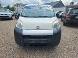 Fiat Fiorino Basis Kasten - Fiat Fiorino aus 2015