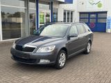 Skoda Octavia 1.8 TSI Family LPG TÜV NEU 6.2027* - Skoda mit LPG-Antrieb: Kombi