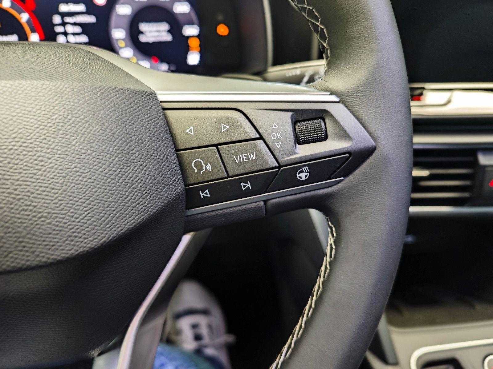 Seat Leon - Bild 8