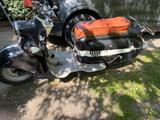 Andere IWL Motorroller Wiesel