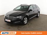 Skoda Superb 2.0 TSI Ambition Aut.*NAVI*ACC*CAM*PDC* - gebrauchte Skoda Superb aus dem Jahr 2021