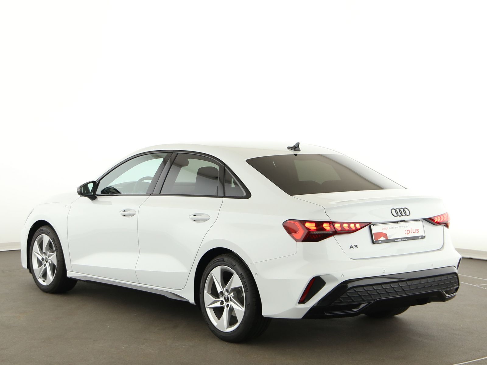 Audi A3 - Bild 6