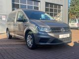 Volkswagen Caddy Maxi Beach inkl Heckzelt/Bestuhlung HU neu - Volkswagen Caddy Maxi aus 2020