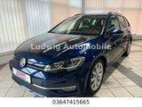 Volkswagen Golf VII Variant Highline BlueMotion/ erst 58627 - Volkswagen Golf: Variant Bluemotion