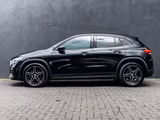 Mercedes-Benz GLA 220 d 4Matic neues Mod. Leder Navi AMG LINE - Mercedes-Benz AMG 4matic