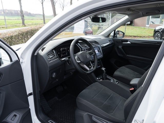 Tiguan Elegance 4M. TDI DSG 360° AHK Matrix