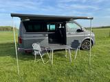 Volkswagen T6.1 California Beach Edition 2.0 TDI AHK, Marki - Volkswagen T6 California in Lübeck