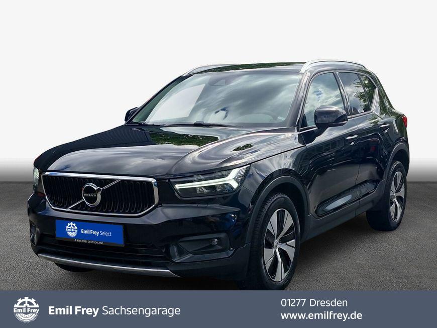 Volvo XC40 T3 Geartronic Momentum Pro Lichtpaket*Winte