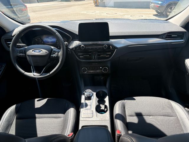 Ford Kuga Plug-In Hybrid Titanium X
