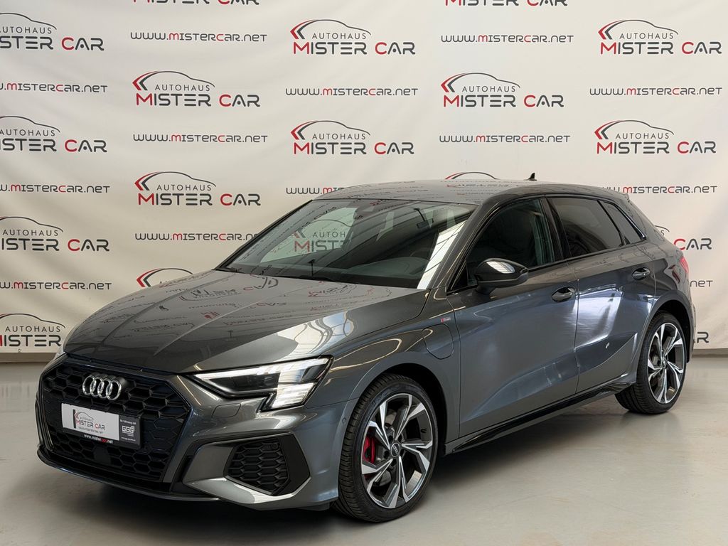 Image of Audi A3