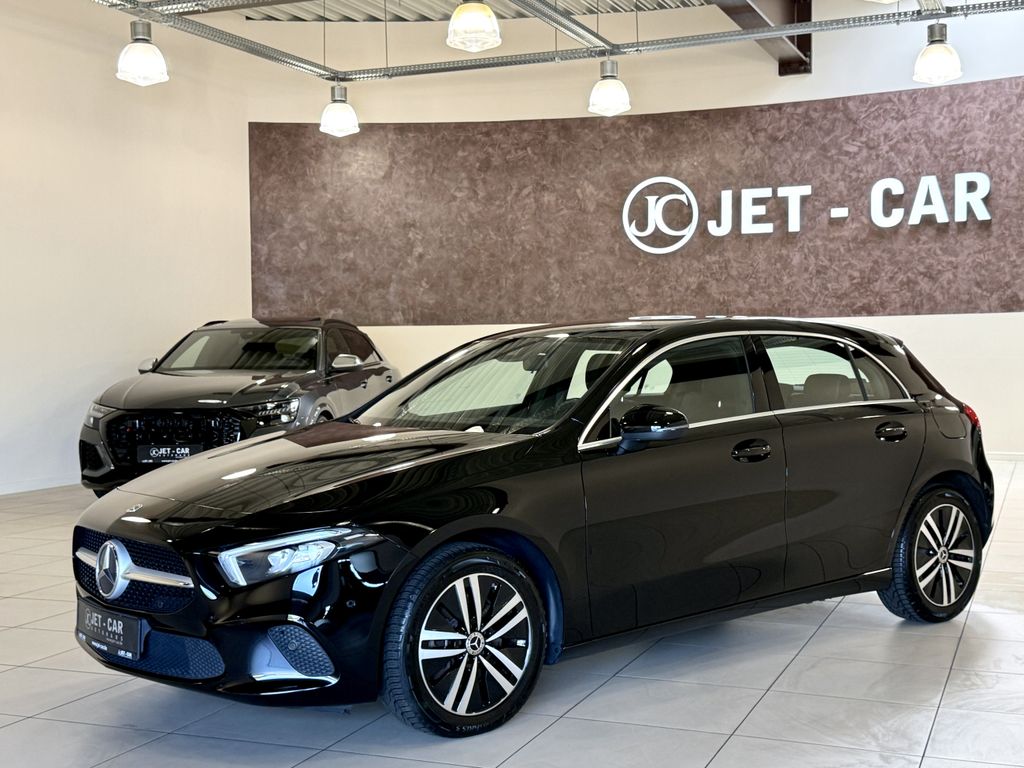 Image of Mercedes-Benz A 250
