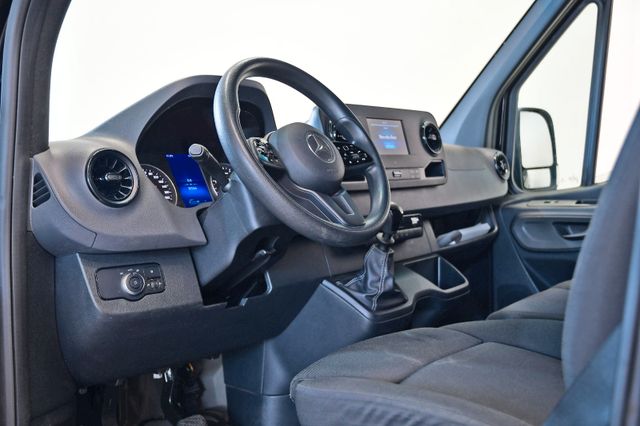 Fahrzeugabbildung Mercedes-Benz Sprinter 317 CDI/43 Maxi Ka Klima MBUX #73T182