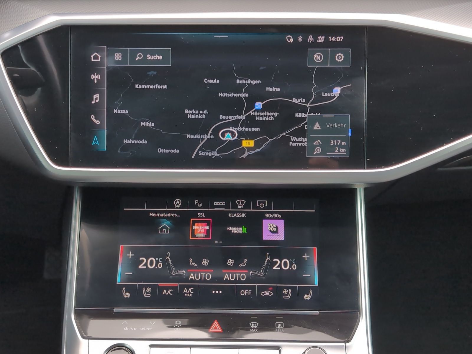 Audi A6 - Bild 6