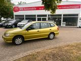 Kia Rio 1.3 LS*1-Hand*58058 KM - gebrauchte Kia Rio aus dem Jahr 2002