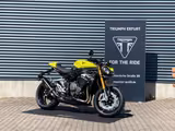 Triumph Speed Triple 1200 RX LIMITED INKL. LIEFERUNG - Triumph Speed Triple 1200 RX